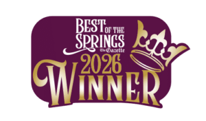Best of the Springs 2026 Winner