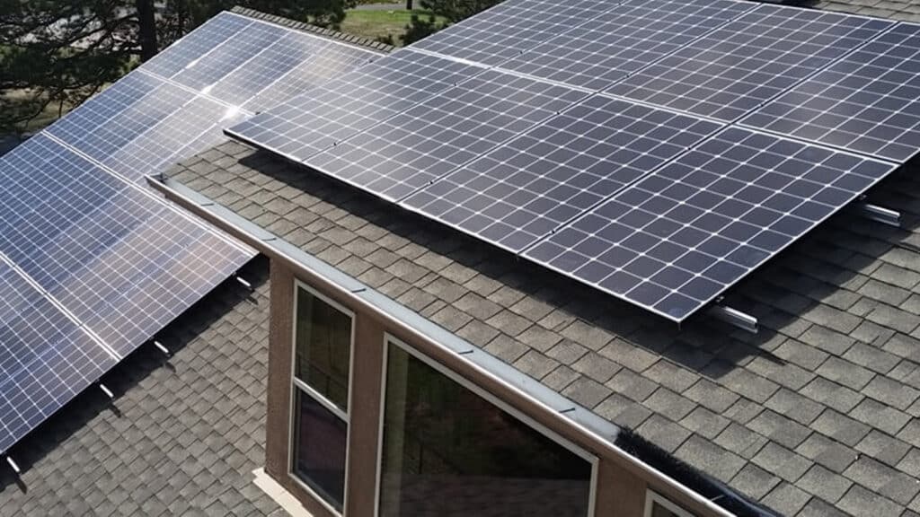 Roofing Services by Triton Roofing & Solar